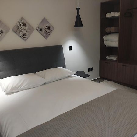 Villa Onari Aleksandropolis Zewnętrze zdjęcie