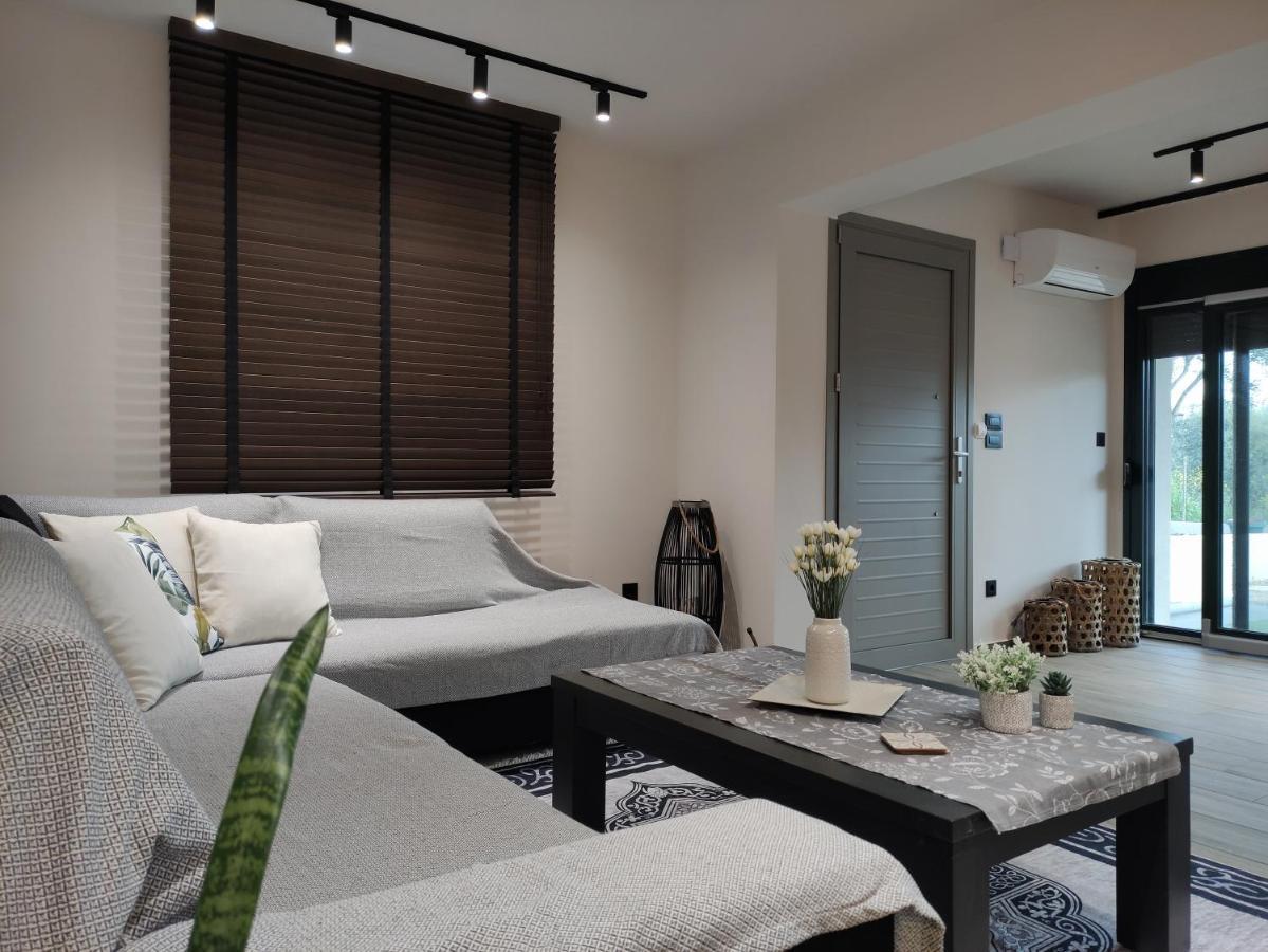 Villa Onari Aleksandropolis Zewnętrze zdjęcie