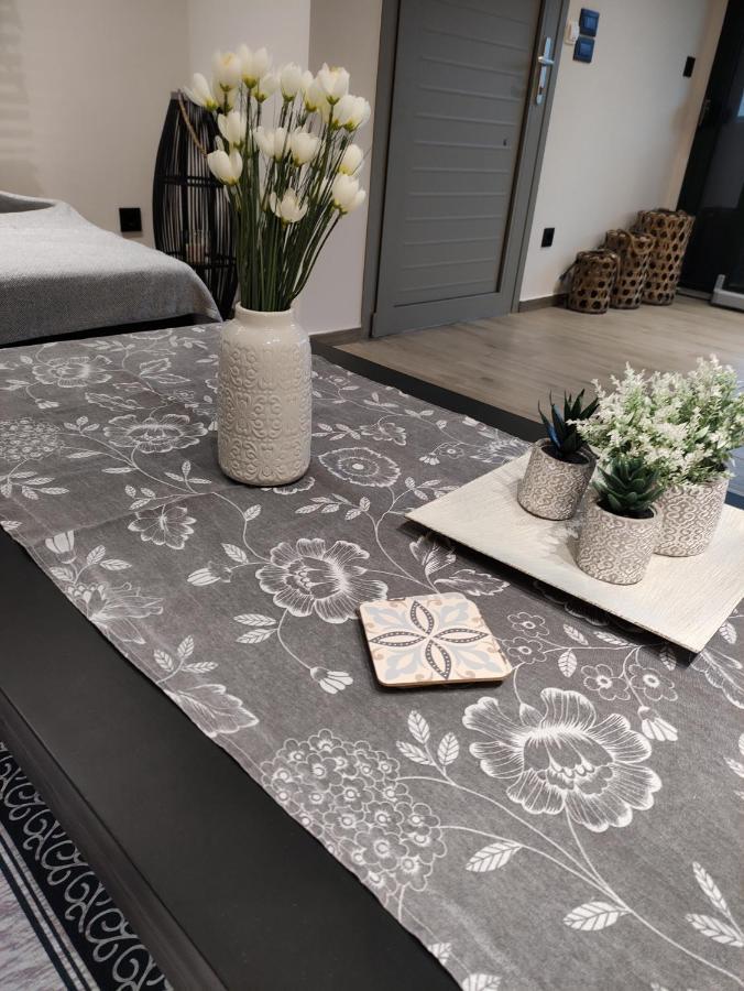 Villa Onari Aleksandropolis Zewnętrze zdjęcie