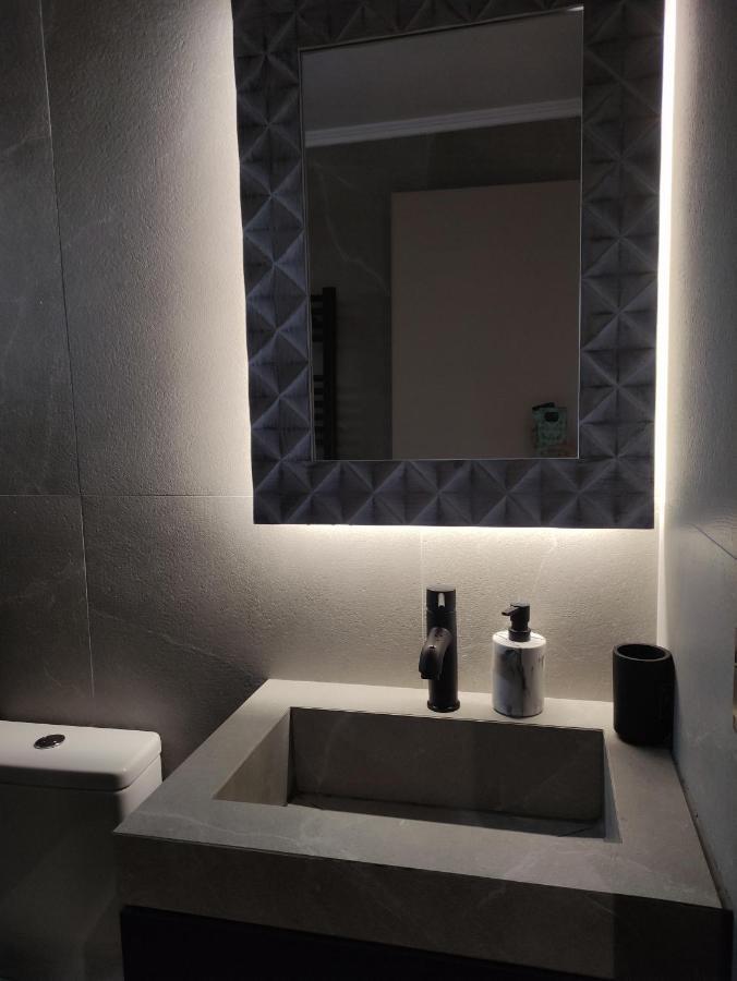 Villa Onari Aleksandropolis Zewnętrze zdjęcie
