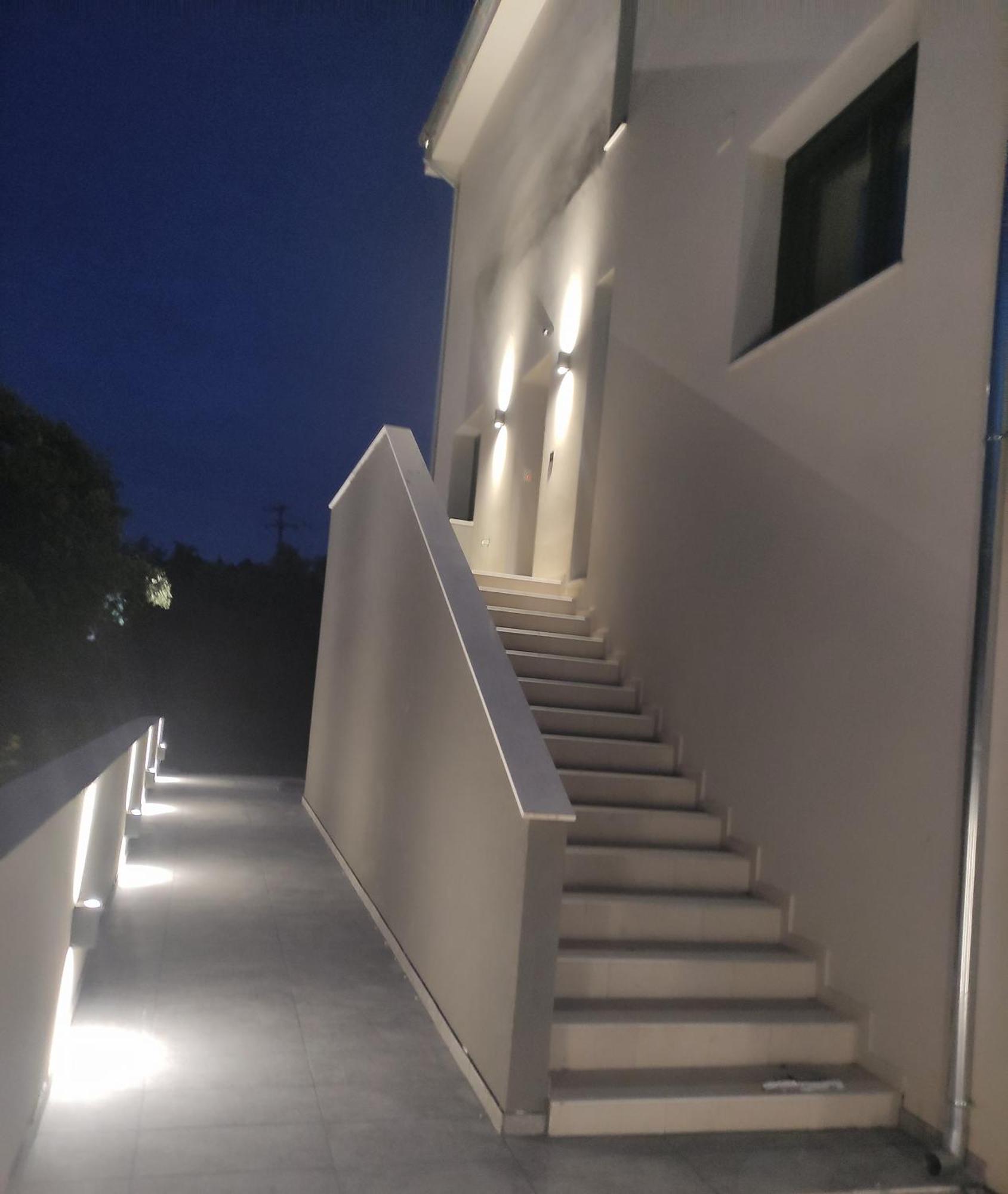 Villa Onari Aleksandropolis Pokój zdjęcie