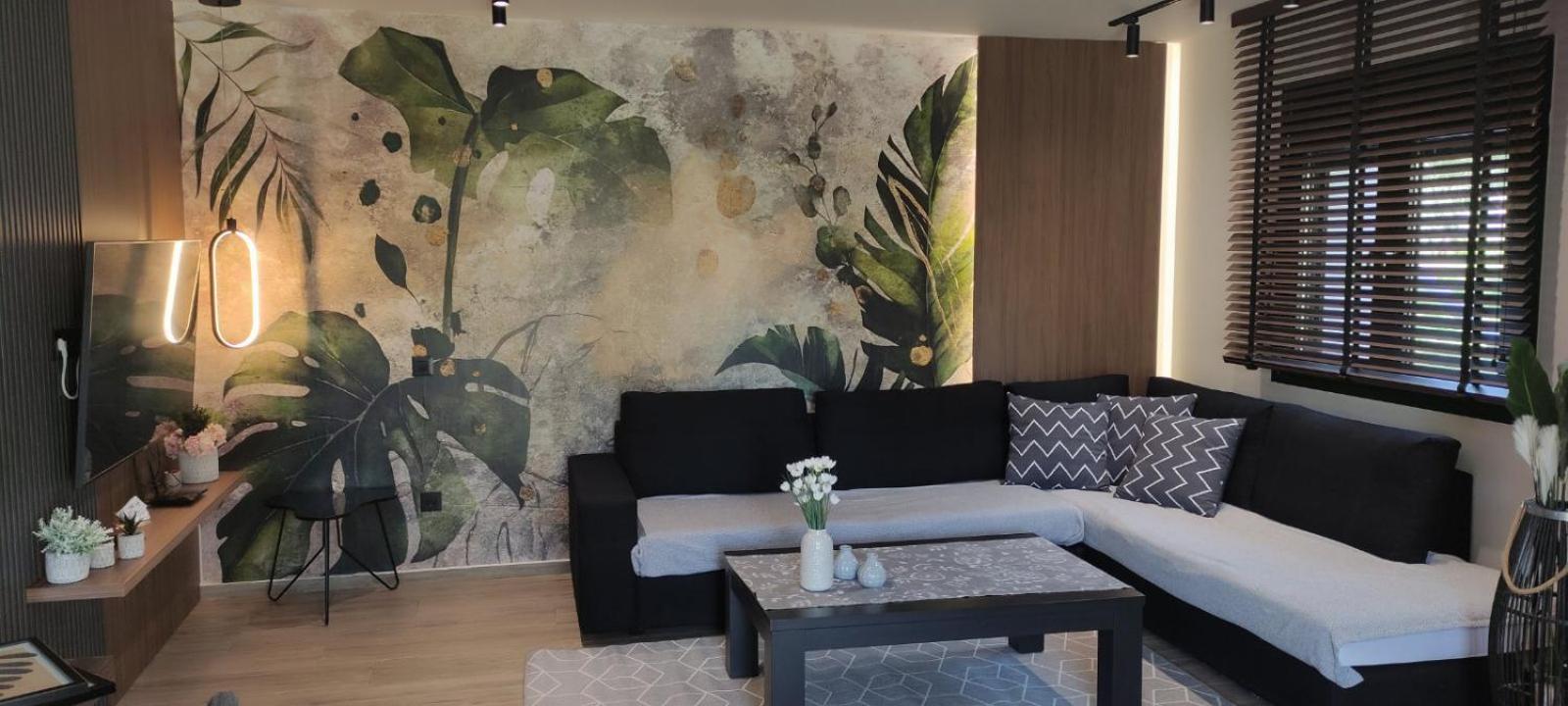 Villa Onari Aleksandropolis Zewnętrze zdjęcie