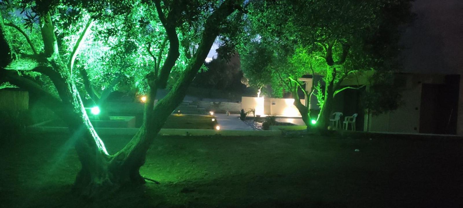 Villa Onari Aleksandropolis Zewnętrze zdjęcie