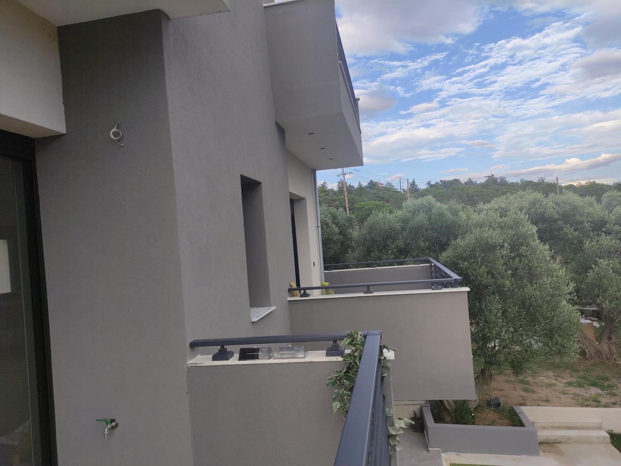 Villa Onari Aleksandropolis Zewnętrze zdjęcie