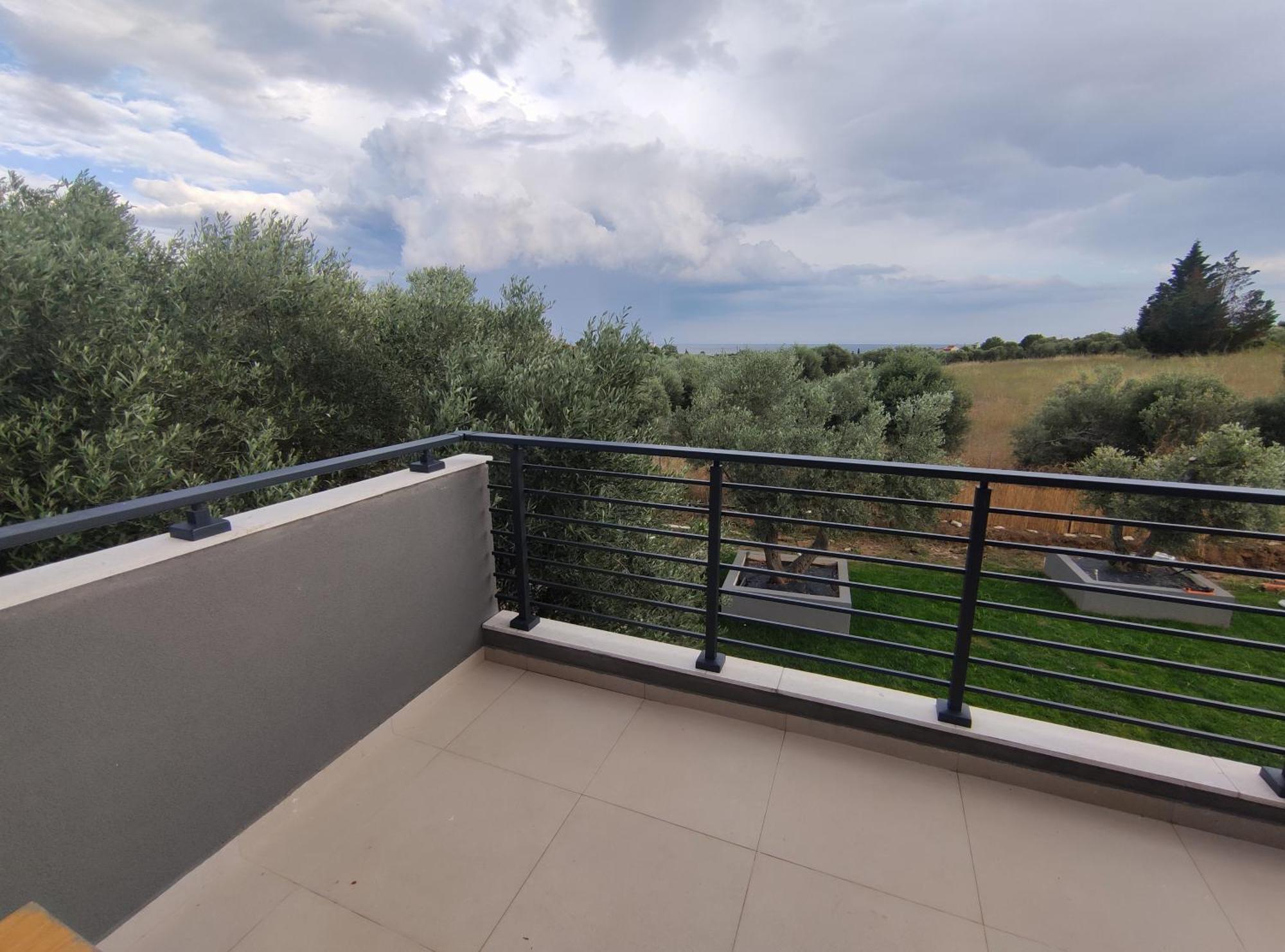 Villa Onari Aleksandropolis Zewnętrze zdjęcie