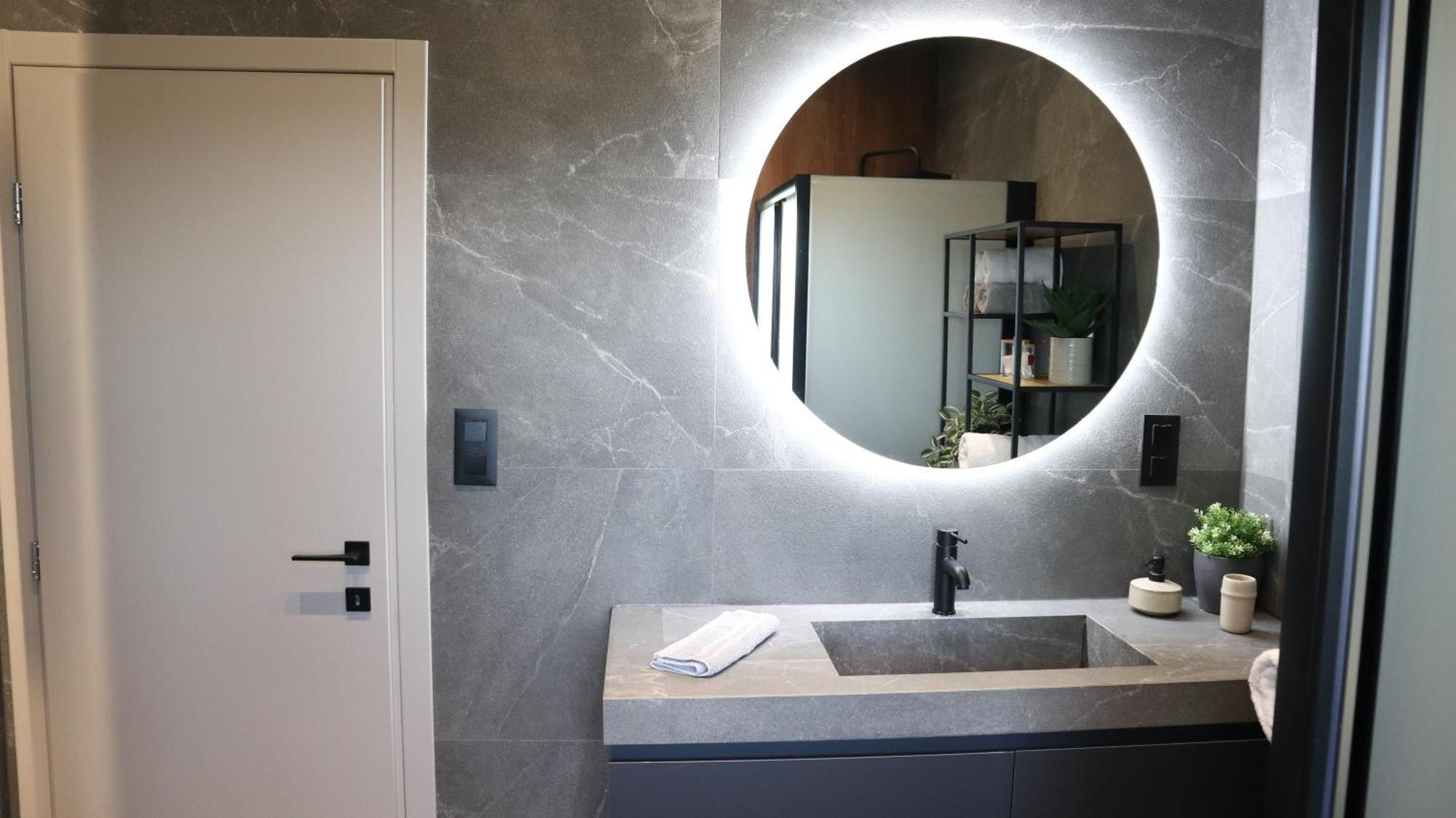 Villa Onari Aleksandropolis Zewnętrze zdjęcie