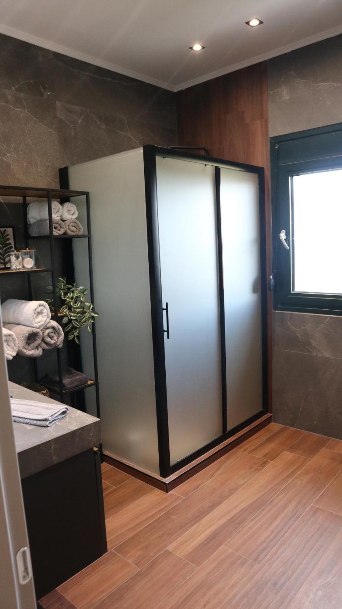 Villa Onari Aleksandropolis Zewnętrze zdjęcie