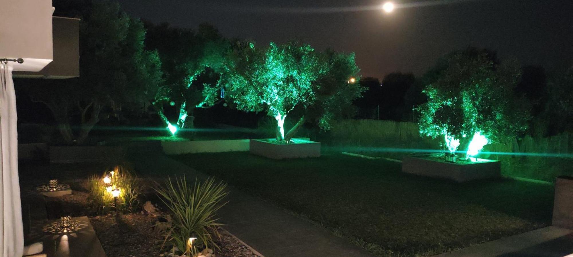 Villa Onari Aleksandropolis Zewnętrze zdjęcie