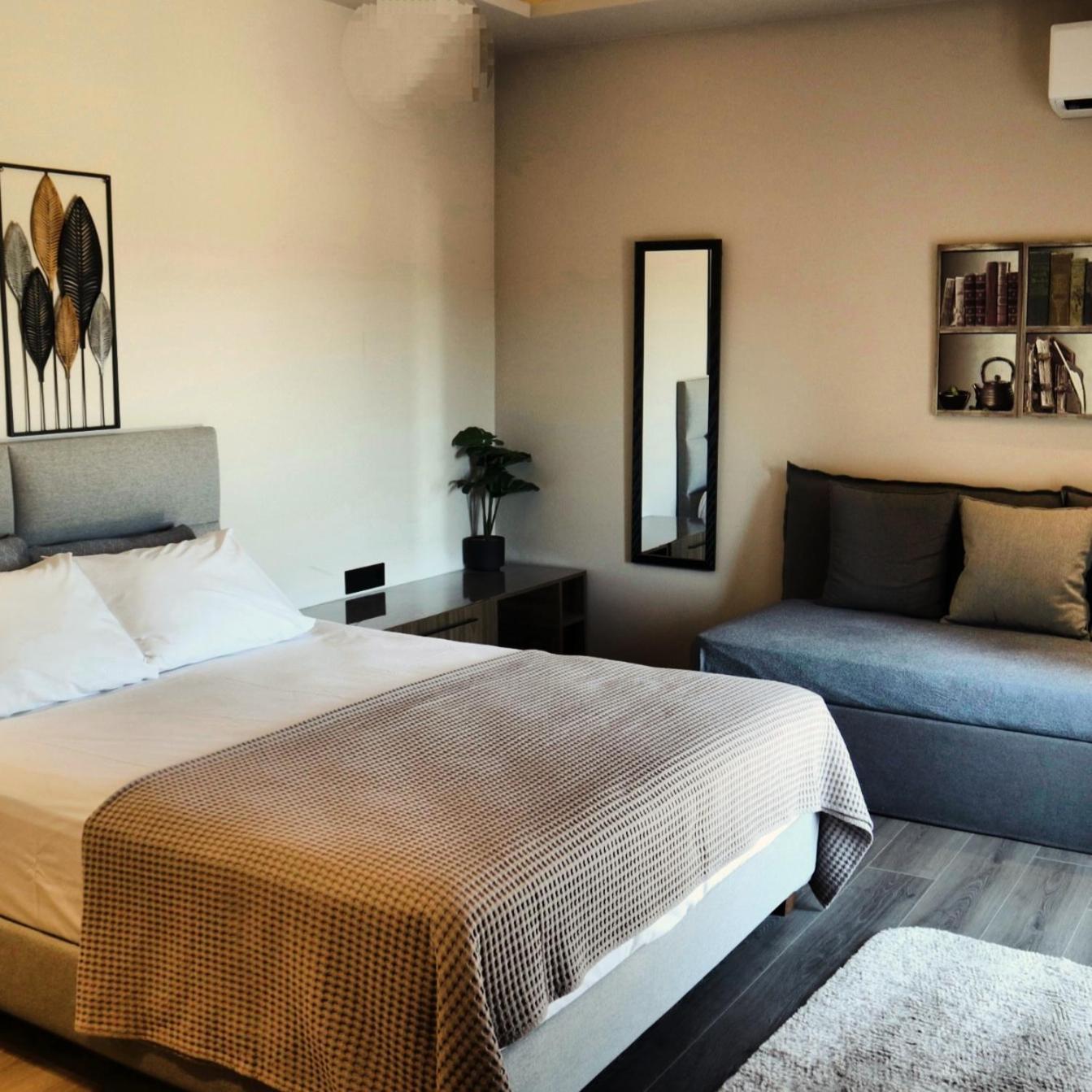Villa Onari Aleksandropolis Zewnętrze zdjęcie