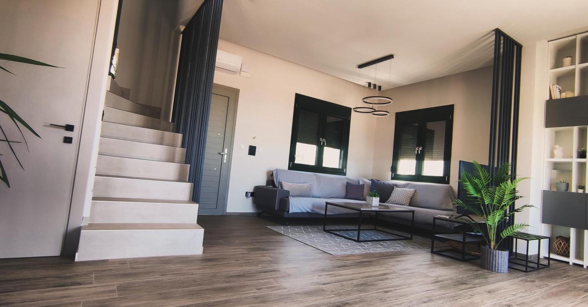 Villa Onari Aleksandropolis Pokój zdjęcie