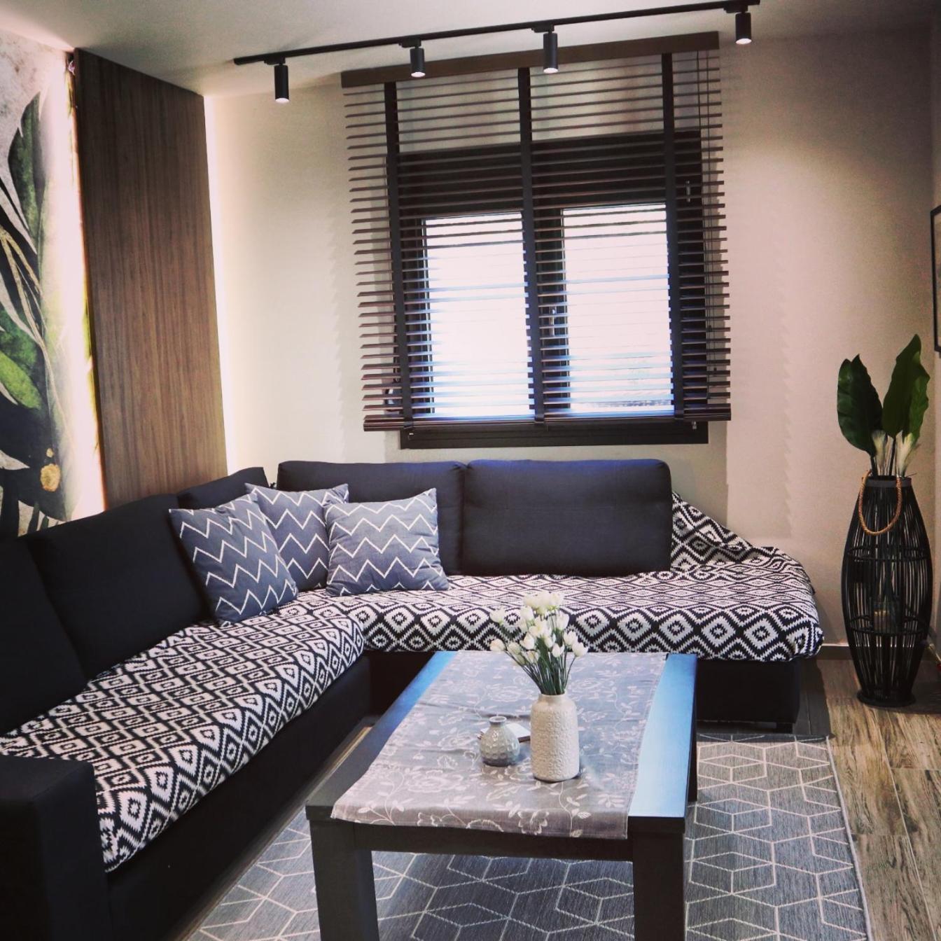 Villa Onari Aleksandropolis Zewnętrze zdjęcie