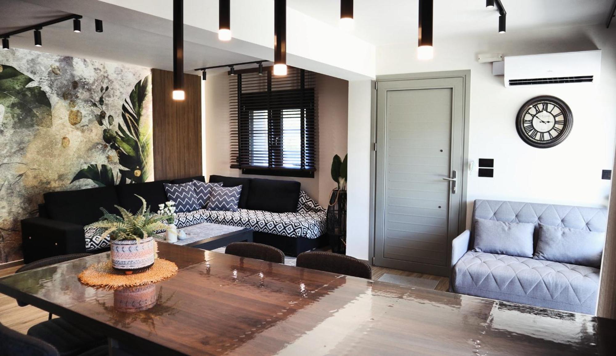 Villa Onari Aleksandropolis Zewnętrze zdjęcie
