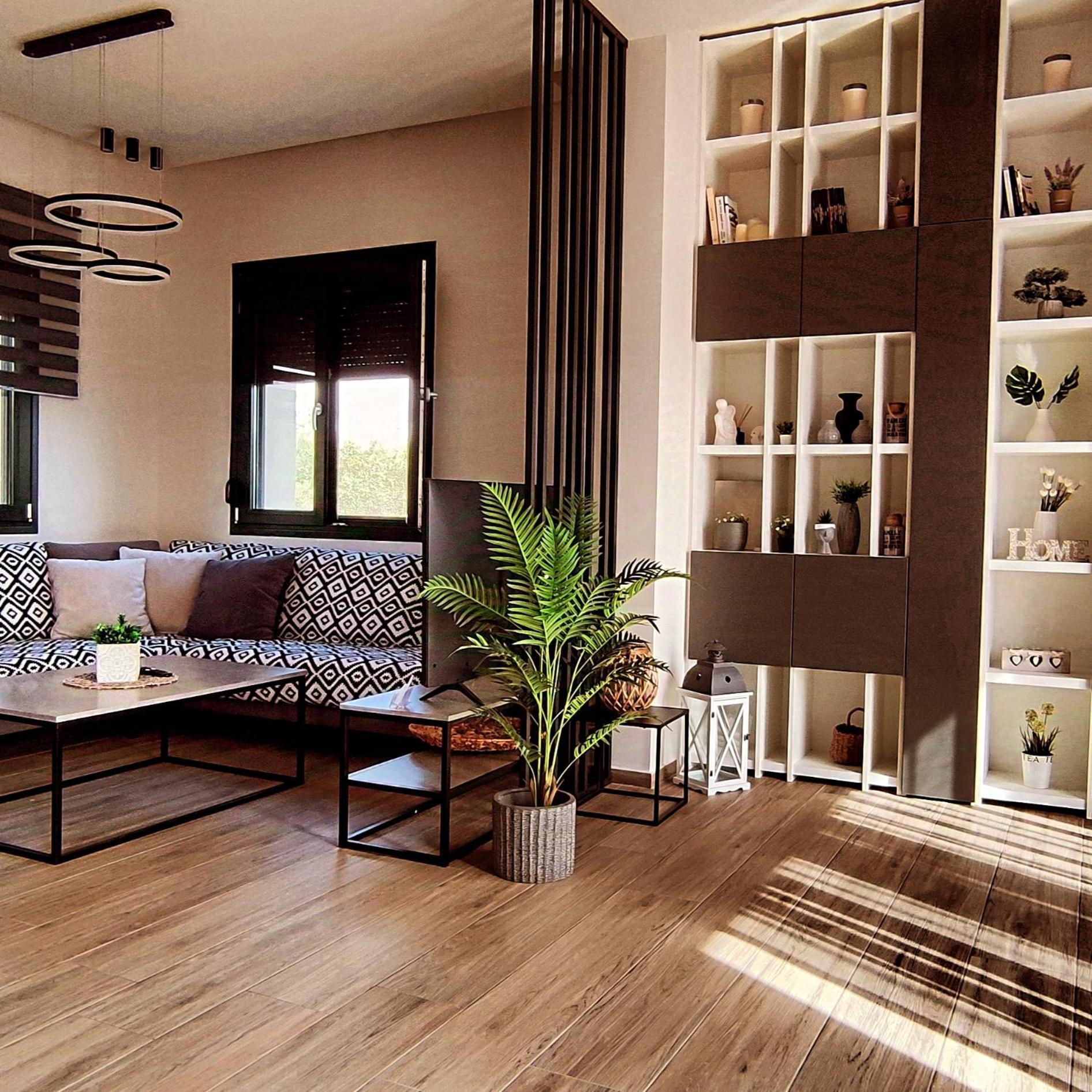 Villa Onari Aleksandropolis Zewnętrze zdjęcie