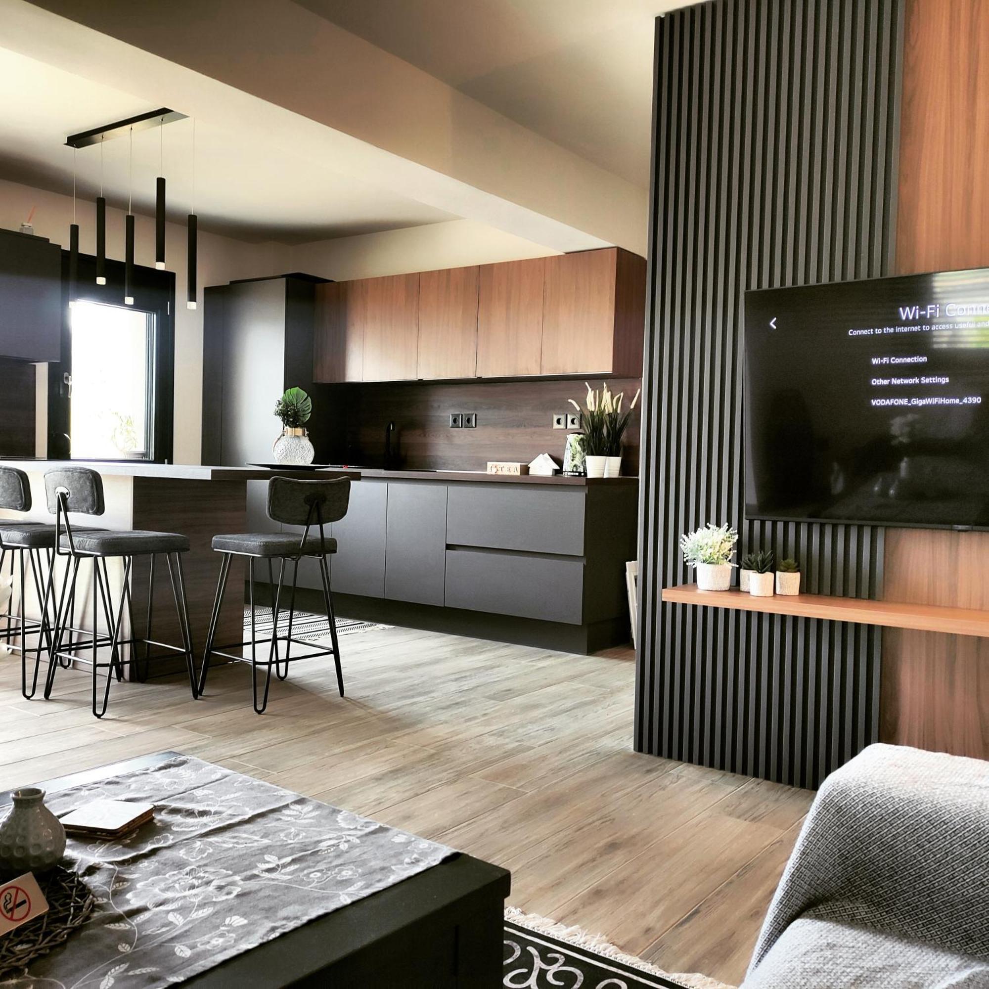 Villa Onari Aleksandropolis Zewnętrze zdjęcie