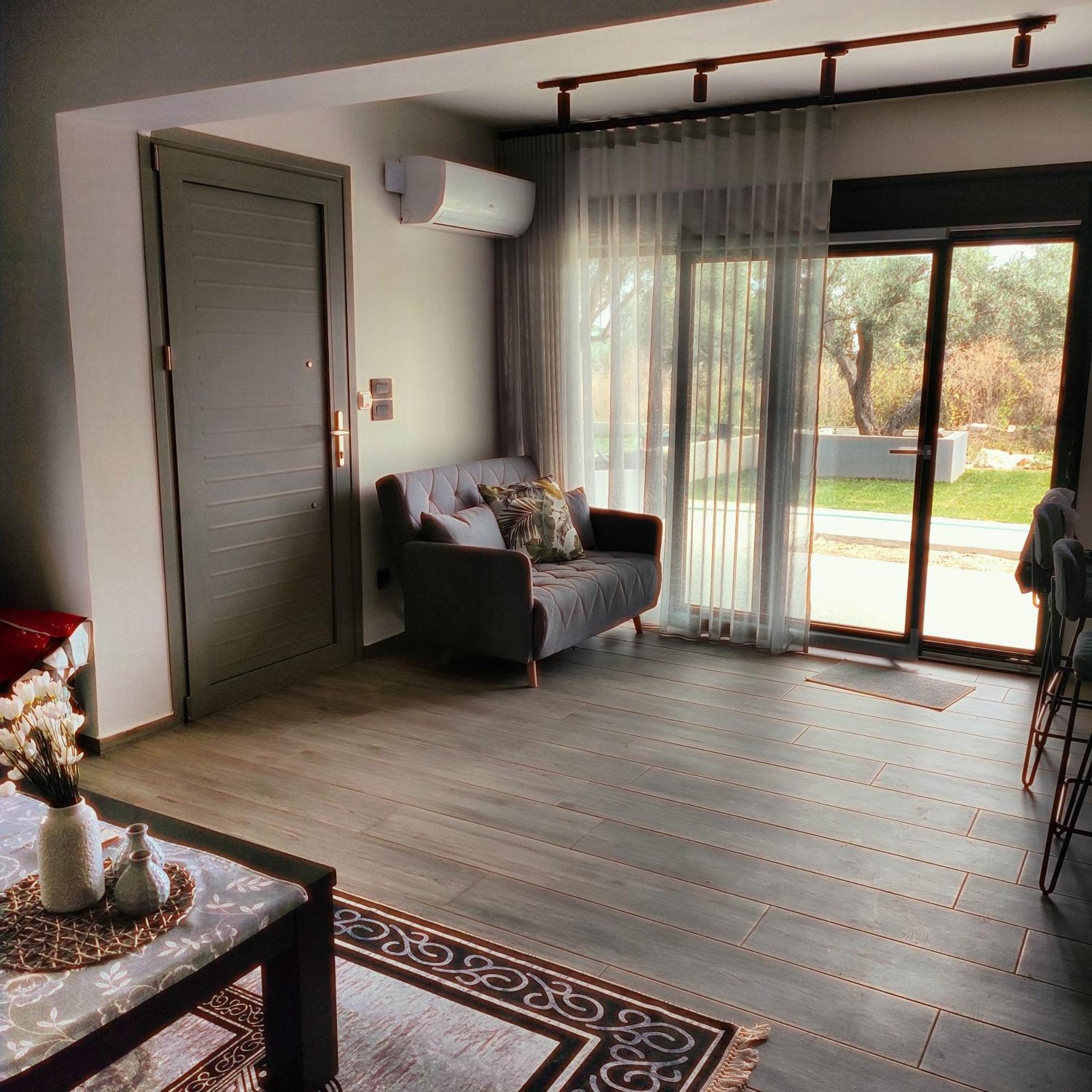 Villa Onari Aleksandropolis Zewnętrze zdjęcie